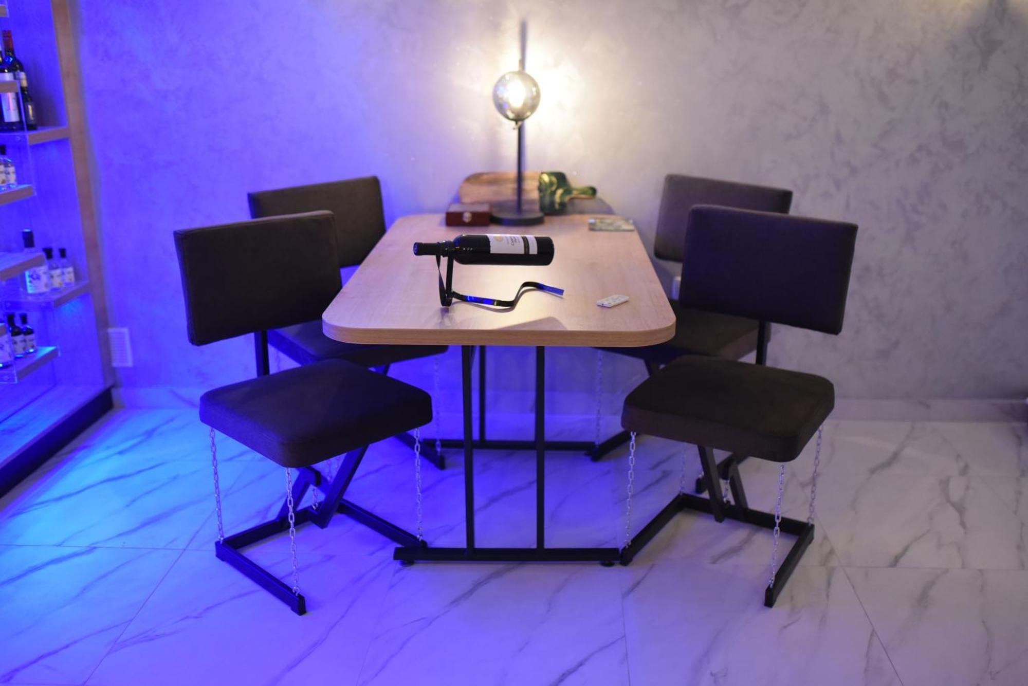 La Luna Premium Deluxe Apartment With Free Jacuzzi, Bikes & Covered Parking Nasice 外观 照片